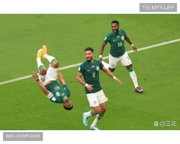 沙特爆冷西班牙可能性分析